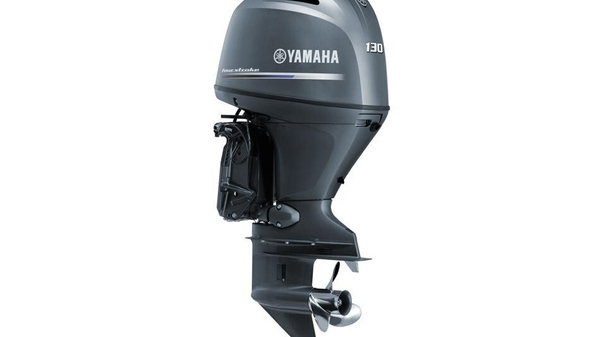 Лодочный мотор Yamaha F130AETX