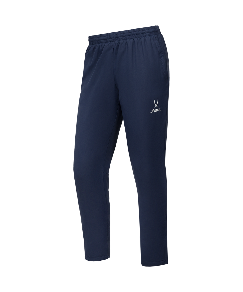 Брюки спортивные CAMP 2 Lined Pants, темно-синий, детский