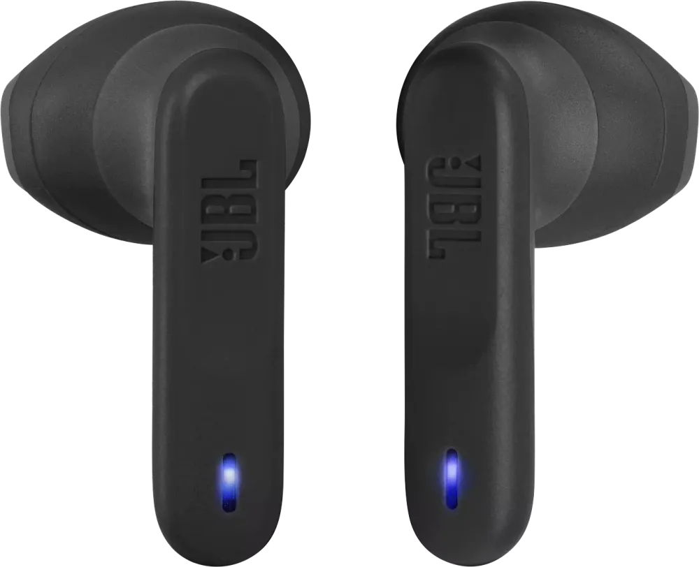 Беспроводные наушники JBL Wave Flex TWS Black - 4
