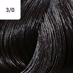 Wella Professionals Color Touch  3/0 темно-коричневый 60мл