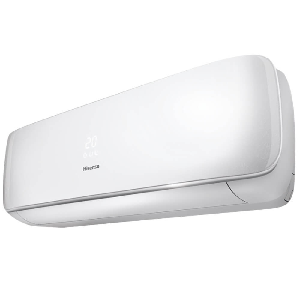 Кондиционер Hisense AS-13UW4RVETG01 Premium Design Super DC Inverter