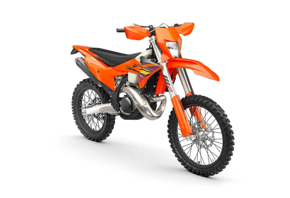 KTM XC-W 300 2026