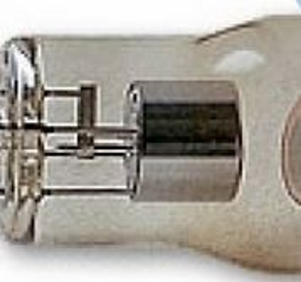 Рентгеновская трубка 0,2БДМ7-50