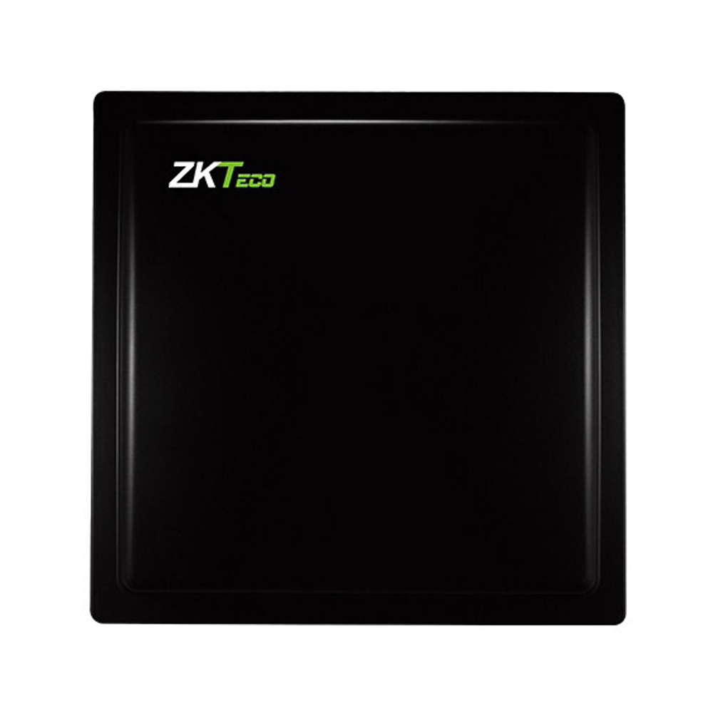 ZKTeco U2000E (Black) контроллер СКУД со встроенным UHF считывателем