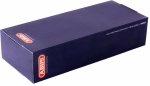 Цилиндр Abus KD6MM Z40/K40, 40x40 мм, ключ/вертушка, цвет золото