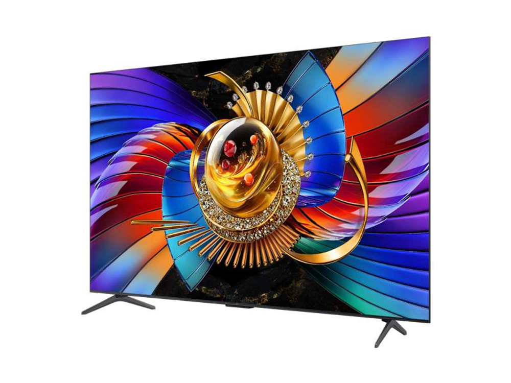 Телевизор TCL 55Q7D Pro SQD-Mini LED