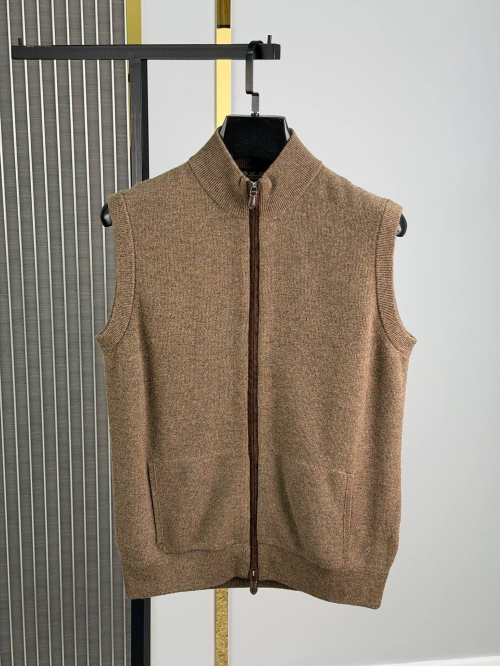 Жилет Loro Piana