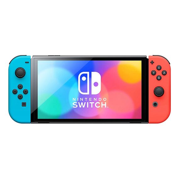 Nintendo Switch Oled 64gb