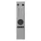 System Audio SA Stereo Hub for Silverback (with Remote) Silver