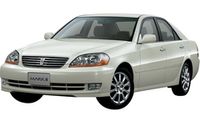Toyota Mark II 110