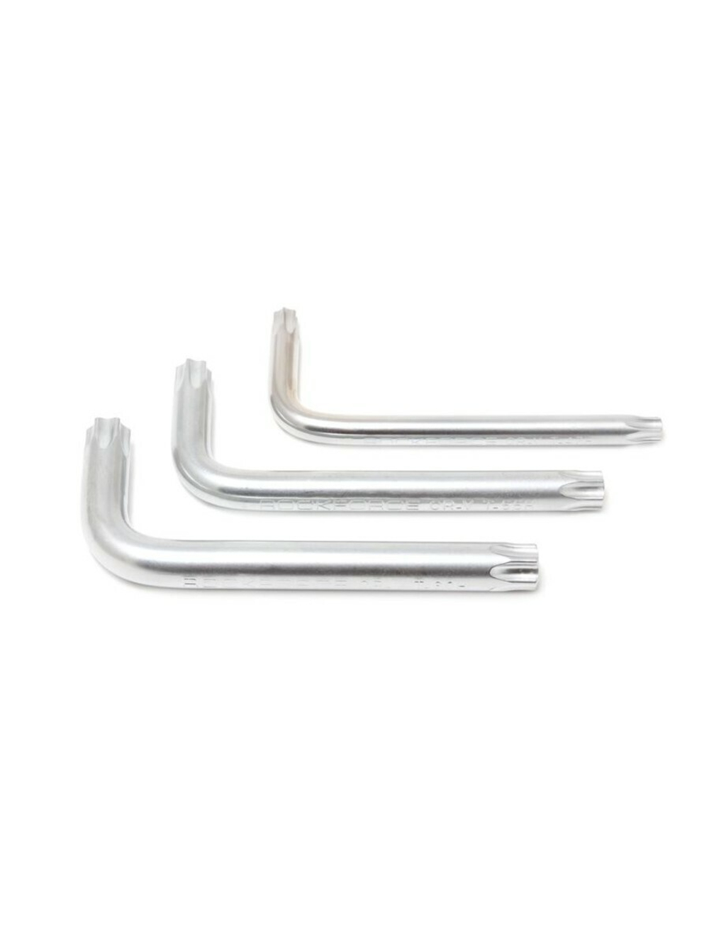 Ключ Г-образный TORX T50H с отверстием RockForce##Rock FORCE RF-76750