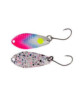 Блесна Fish Crystal FALENA 30 мм 2,5г на форель цвет 145