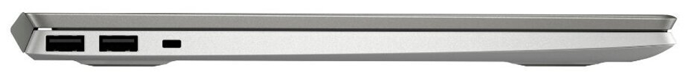 Ноутбук HP Pavilion 13-an1029ur Конфигурация: Intel Core i3 1005G1 1200MHz/13.3"/1920x1080/4GB/256GB SSD/DVD нет/Intel UHD Graphics/Wi-Fi/Bluetooth/Windows 10 Home/B1