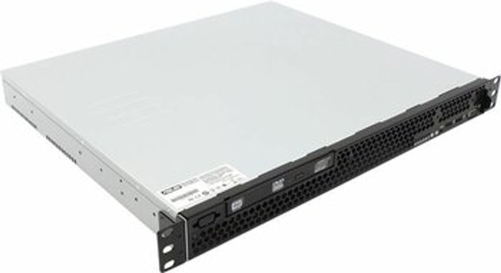 Серверная платформа ASUS RS100-E8-PI2