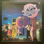 Dynasty ‎– I Don't Want To Be A Freak (Англия 1979г.) 12", 45 RPM