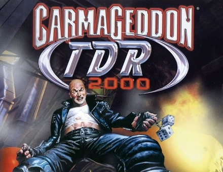 Carmageddon TDR 2000 (для ПК, цифровой код доступа)