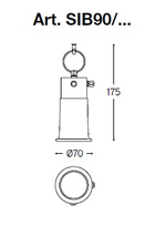 Modulare SIB90/BL/FR