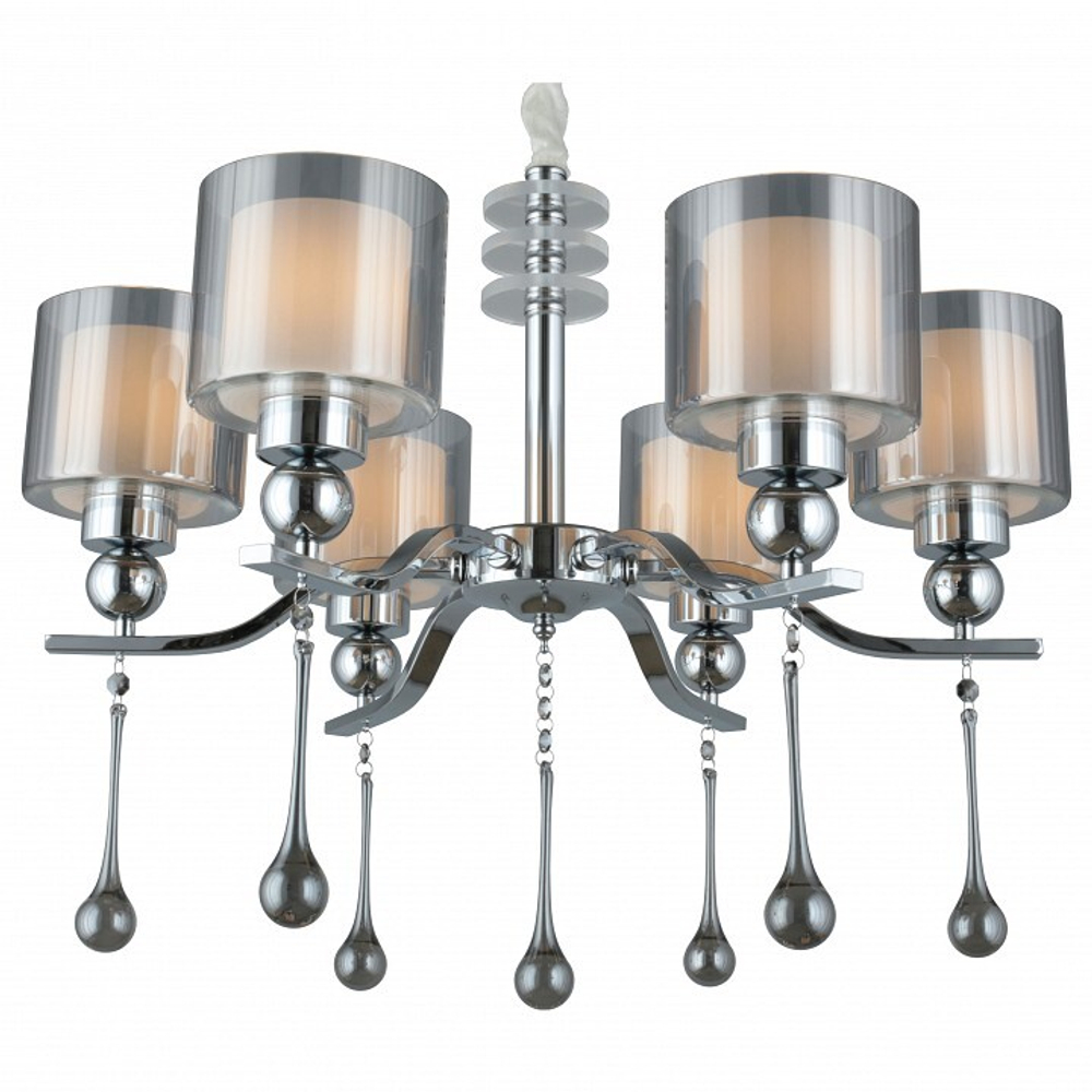 Подвесная люстра Omnilux Giarre OML-56003-06