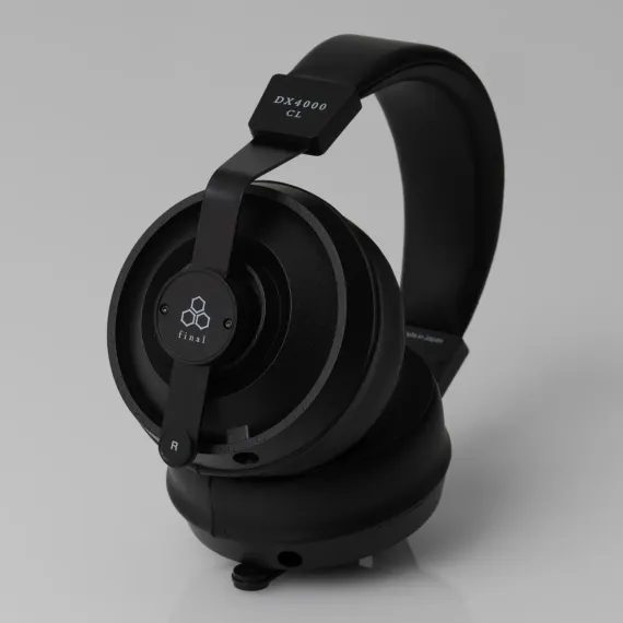 Final Audio DX4000CL