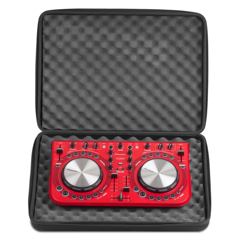 Кейс UDG Creator Controller Hardcase Medium Black MK2