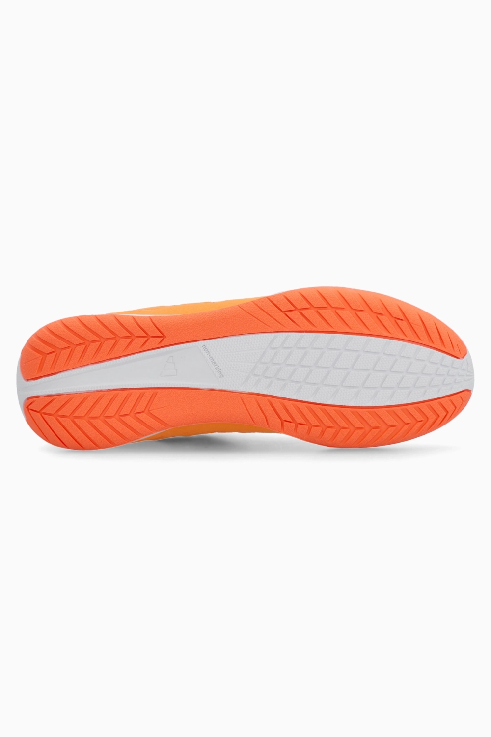 Футзалки adidas Top Sala 3 IN Junior - оранжевый