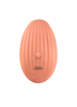 Вибратор Lola games Shape of water Shell