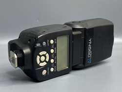Yongnuo YN560 IV — сломан фиксатор