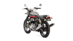 Мотоцикл Royal Enfield Interceptor 650 Sunset Strip