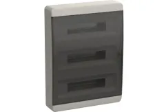 Бокс 54 IEK Tekfor IP41 398*535*102 39287