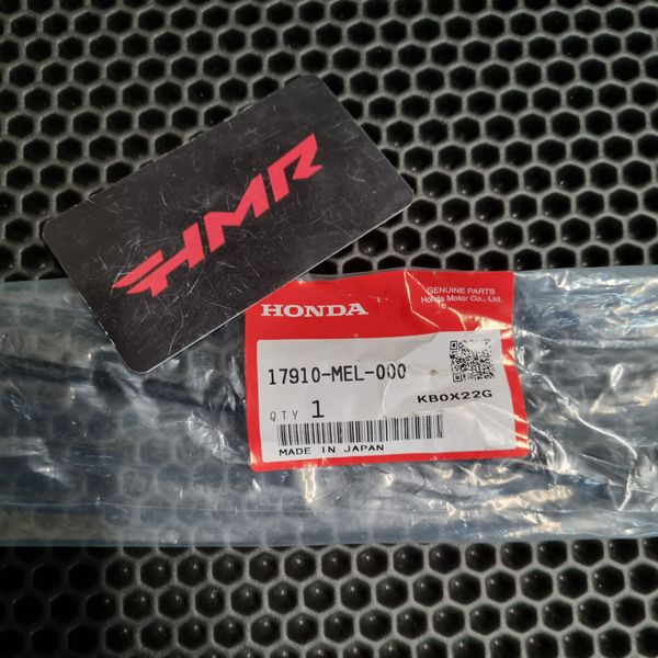 Honda Трос газа "A" CBR 1000 RR 04-07 17910-MEL-000
