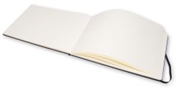 Блокнот для акварели Moleskine Classic Watercolour A4 (ARTBF833)