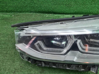Фара левая BMW X3 G01 (17-21) Adaptive LED