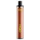 HQD Cuvie Plus 1200