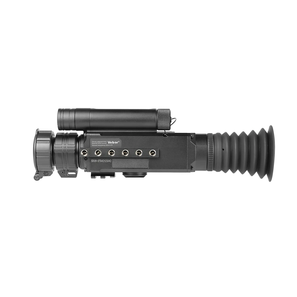 Прицел цифровой Veber Rapid PD-S470C ночной