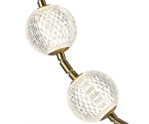 Подвесной светильник Анита 08038-15L,20(3000K) Kink Light