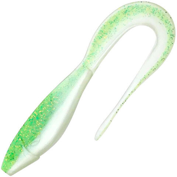 Приманка силиконовая Frapp Tricky Tail 8" #PAL03