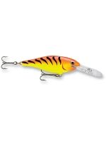 Воблер RAPALA Shad Rap 07, 7см, 8гр, цвет ROHL