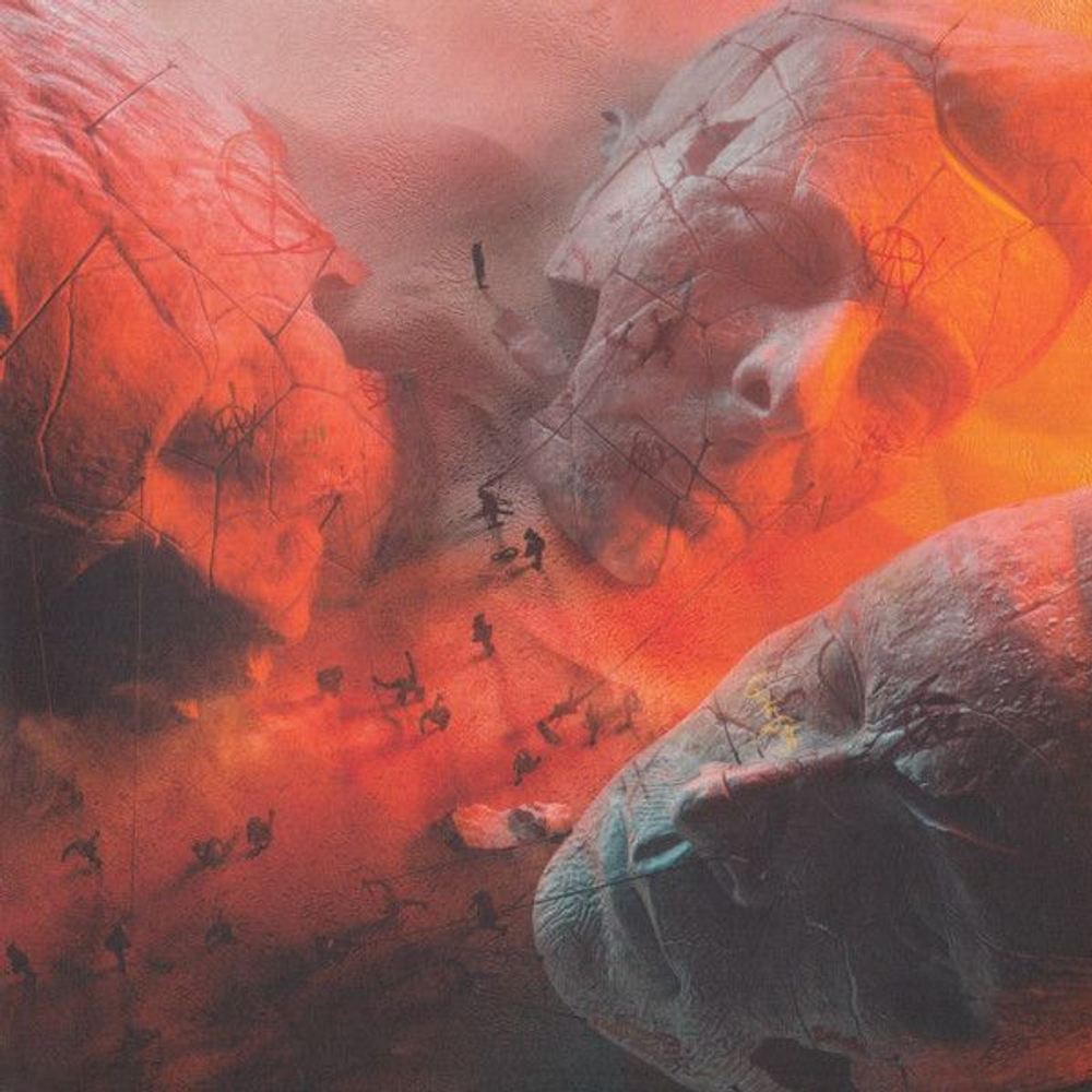 Muse — Will Of The People (CD)
