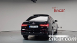 Audi A6 40 TDI Premium — 2025