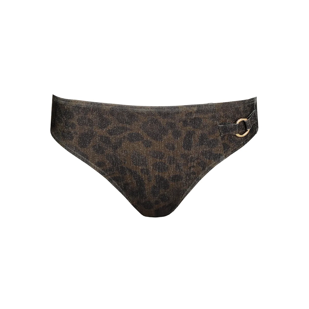 PRIMADONNA Swim Ratjad Плавки бикини, темно-зеленый