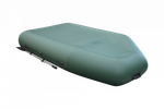Хантер 280 NEW (лодка ПВХ)