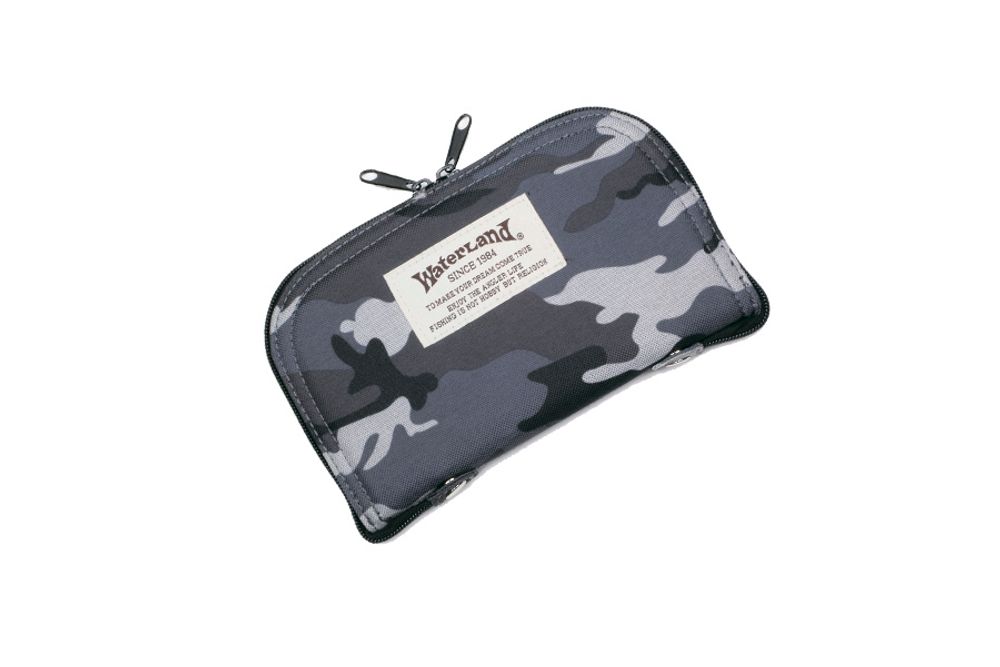 Органайзер WATERLAND Spoon Wallet Cloth M #1