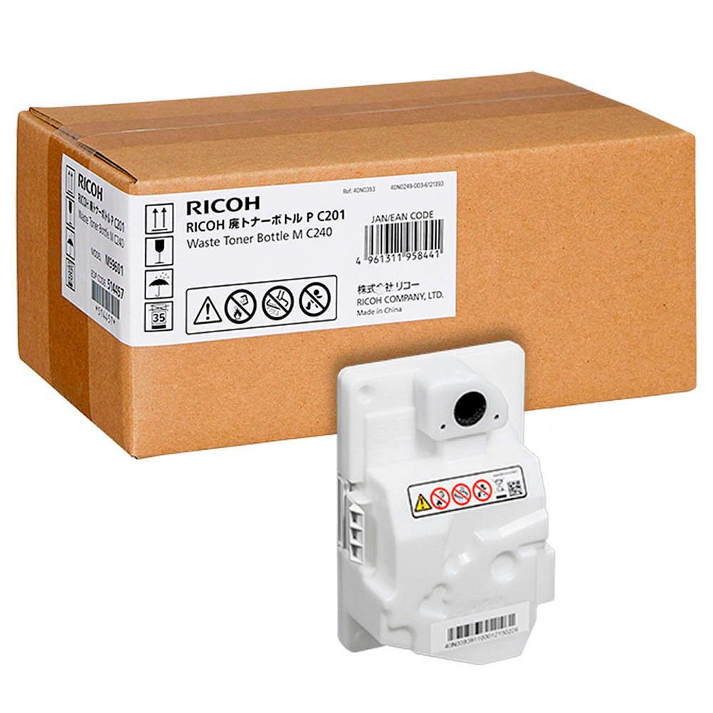 Бункер отработанного тонера для RICOH C240FW (514457, type C240FW) 15К