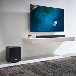 Саундбар Canton Smart Soundbar 10