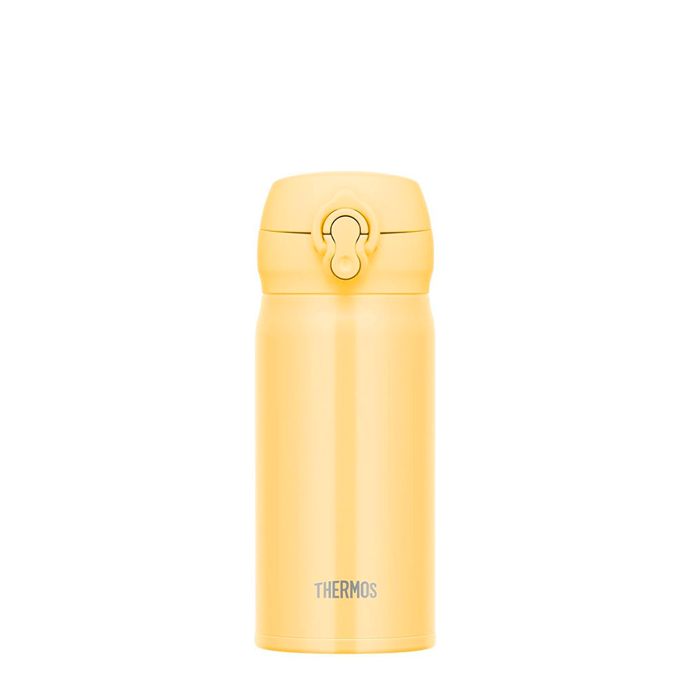 Термокружка Thermos JNL-356 CRY (0,35 литра), желтая