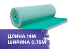 Фильтр напольный 0,75х14м, PS-70, G3