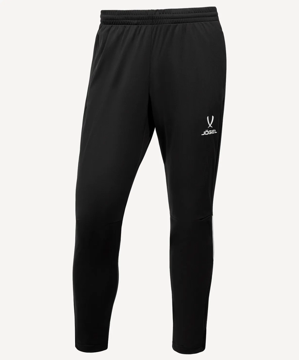 Брюки тренировочные JÖGEL CAMP 2 Training Pocket Pants 99, черный