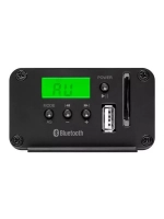 Аудиосистема Boss Audio, 600W, BLUETOOTH/USB/SD/Aux, 2x3''