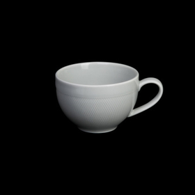 ЧАШКА чайная 330мл, голубой "Corone Rosenthal"