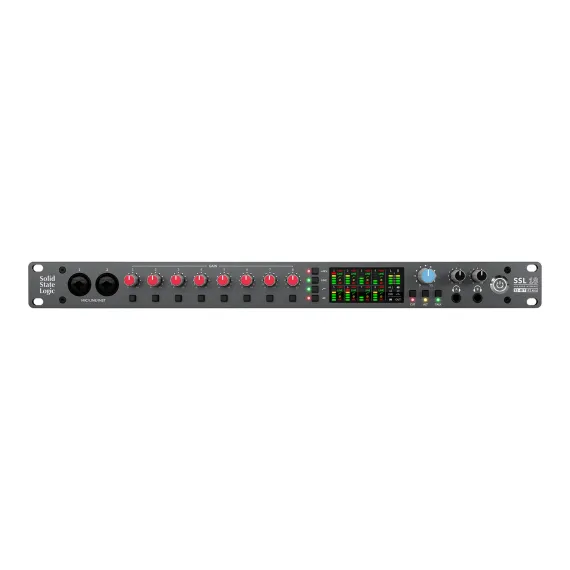Solid State Logic SSL 18